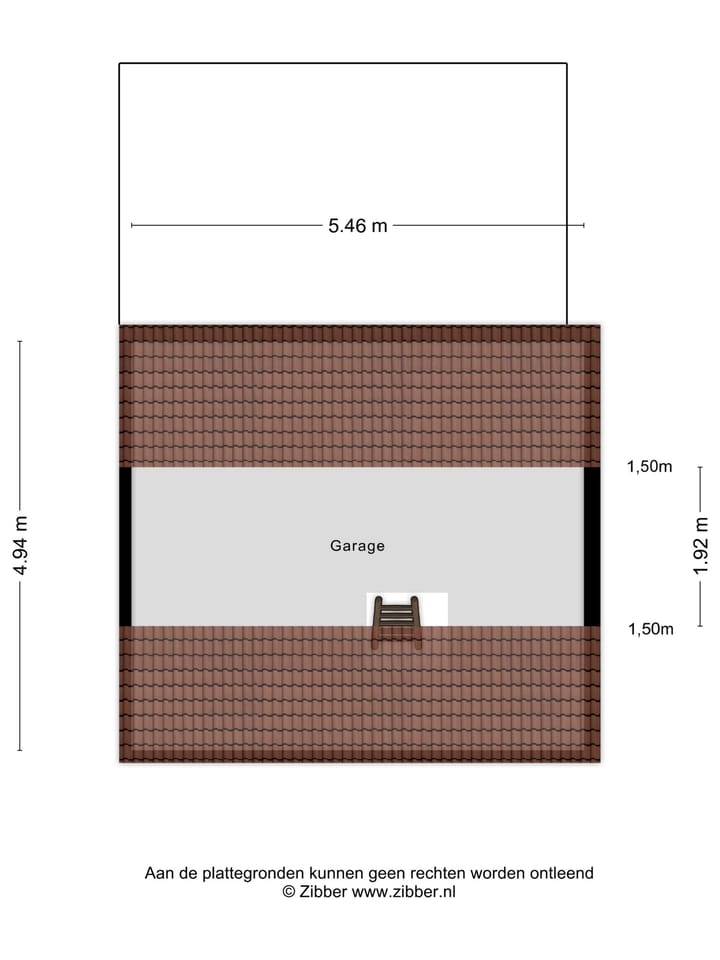 Foto 46 van Buitendijk 16