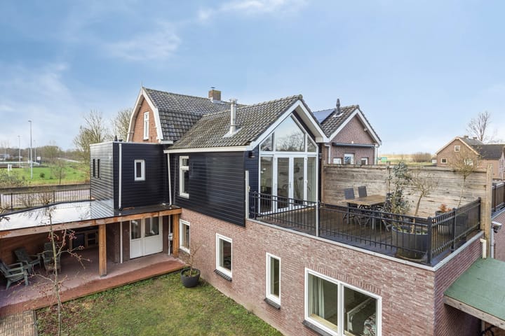 Foto 6 van Buitendijk 16