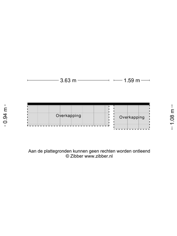 Foto 47 van Buitendijk 16