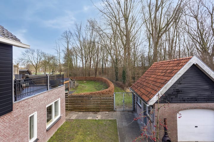 Foto 7 van Buitendijk 16