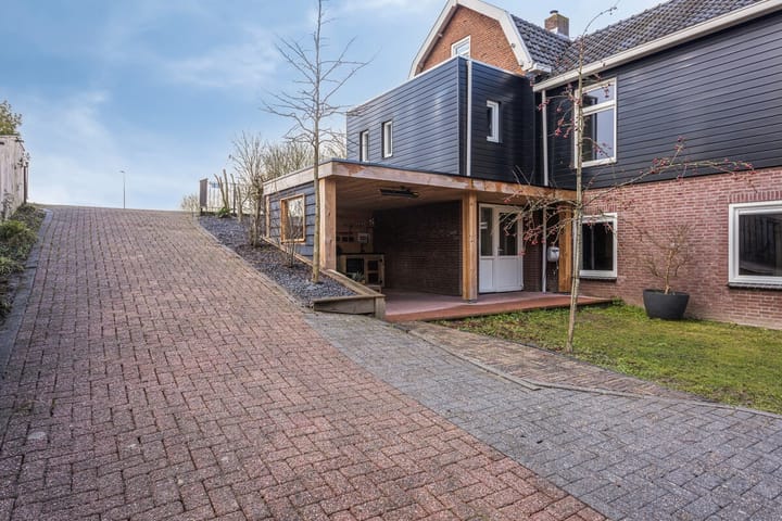 Foto 8 van Buitendijk 16