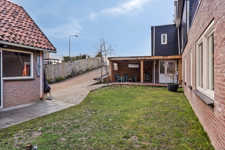 Foto 9 van Buitendijk 16