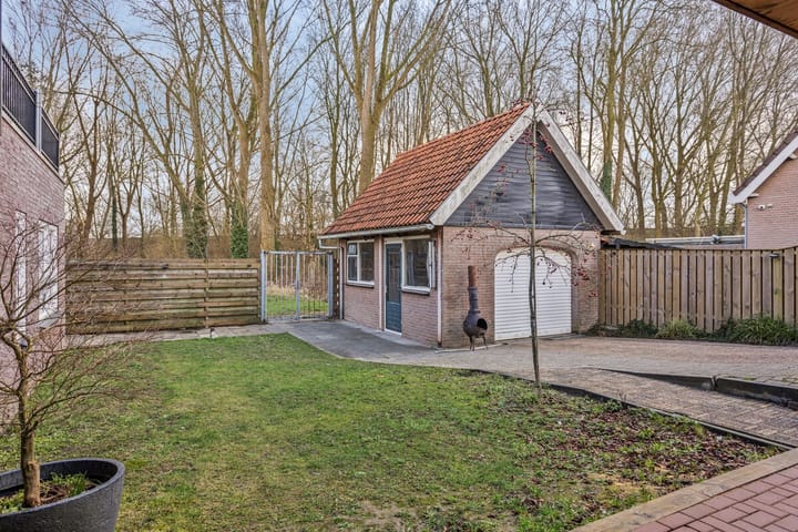 Foto 10 van Buitendijk 16