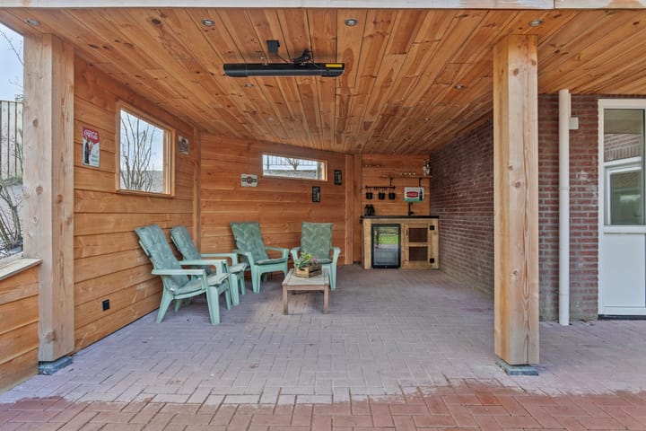 Foto 11 van Buitendijk 16