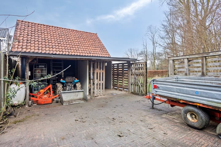 Foto 13 van Buitendijk 16