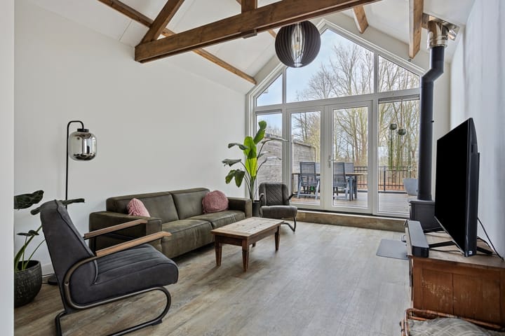 Foto 16 van Buitendijk 16