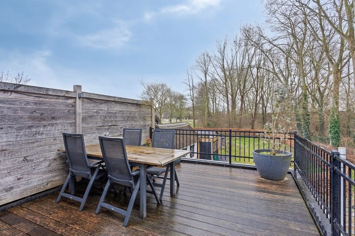 Foto 21 van Buitendijk 16