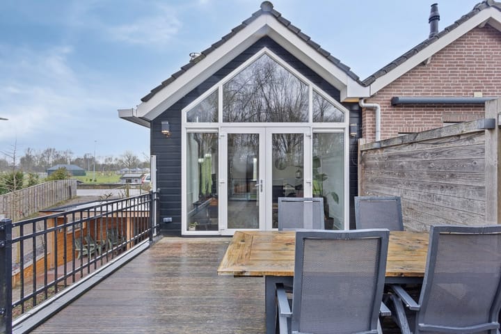 Foto 22 van Buitendijk 16