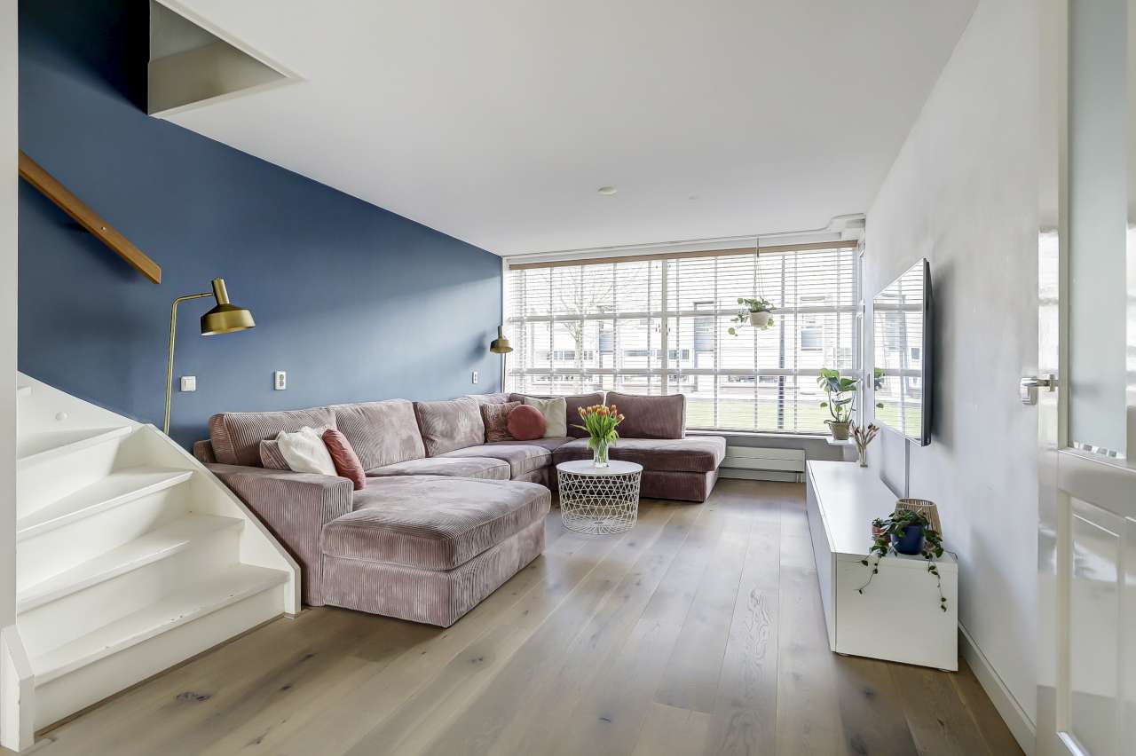 Photo 3 of Herman Heijermansstraat 120