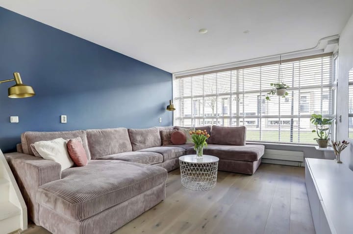 Foto 4 van Herman Heijermansstraat 120