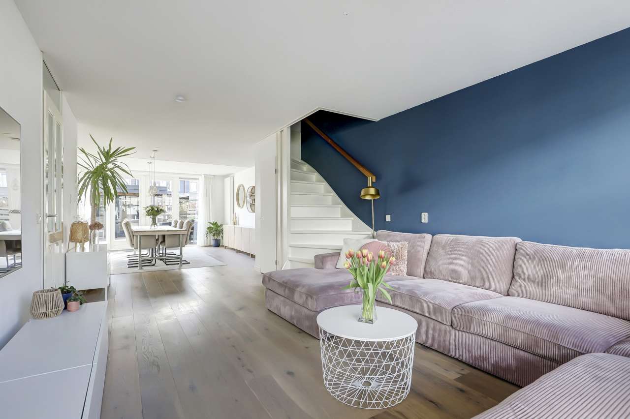 Photo 5 of Herman Heijermansstraat 120