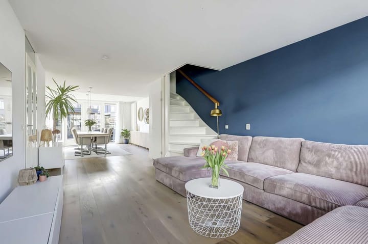 Foto 5 van Herman Heijermansstraat 120