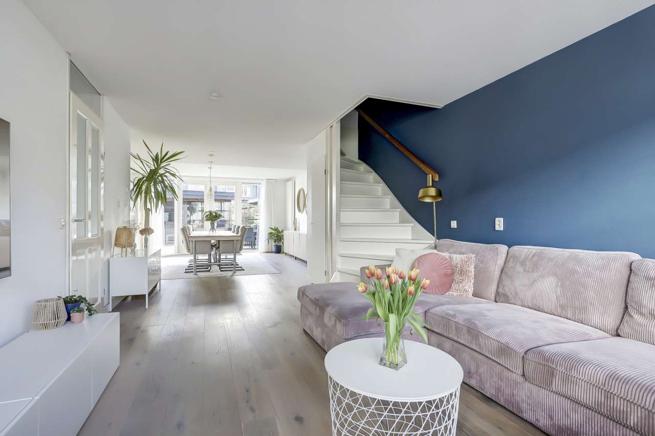 Photo 6 of Herman Heijermansstraat 120