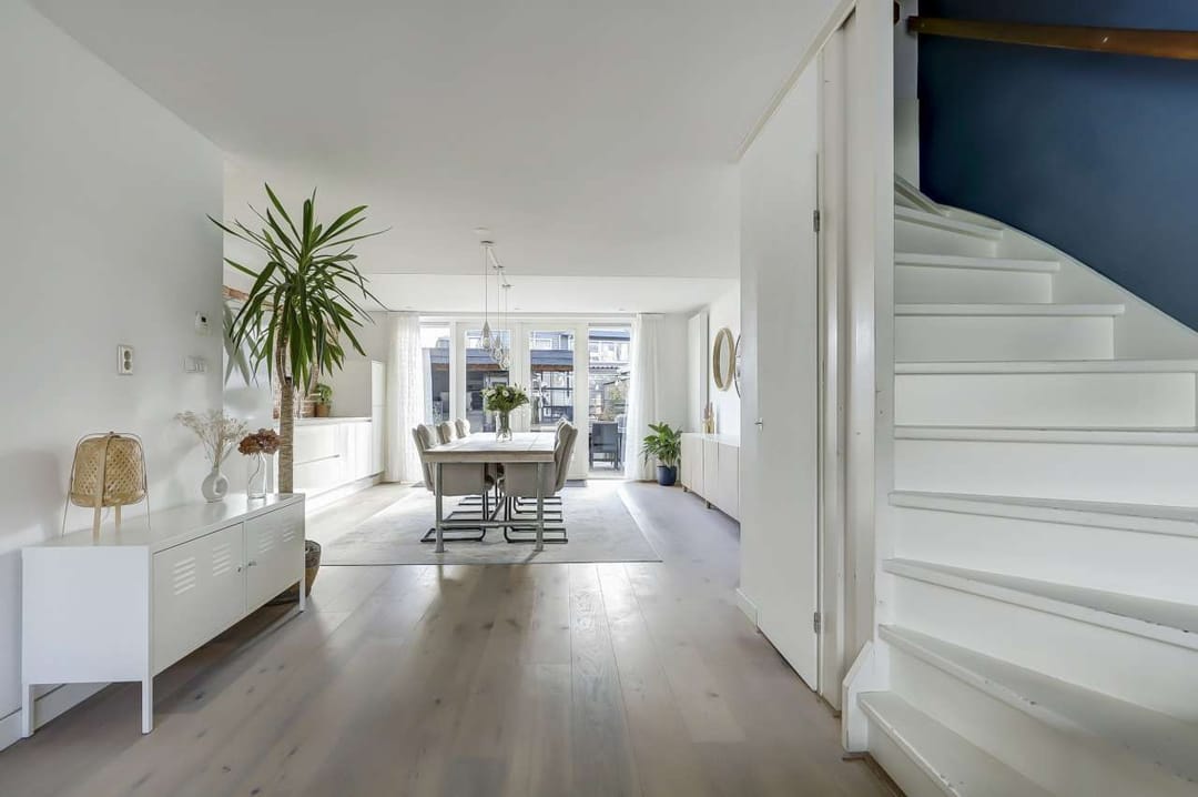 Photo 7 of Herman Heijermansstraat 120