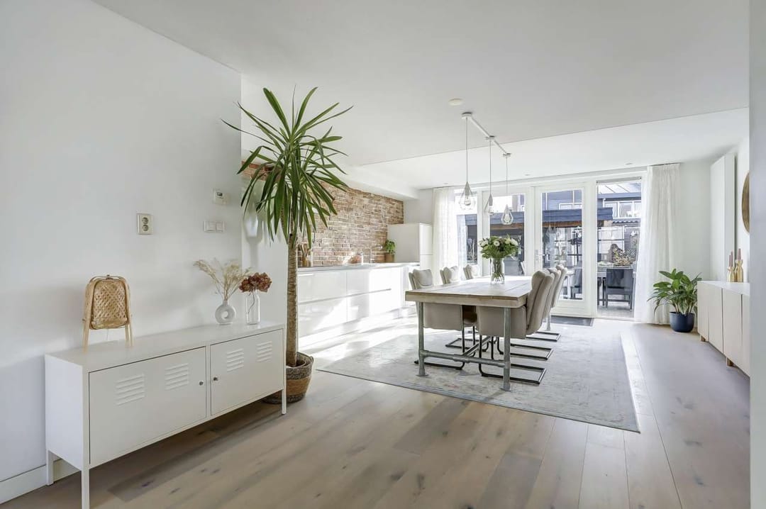 Photo 8 of Herman Heijermansstraat 120