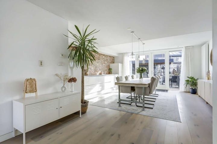 Foto 8 van Herman Heijermansstraat 120