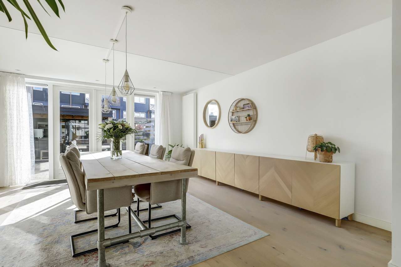 Photo 9 of Herman Heijermansstraat 120