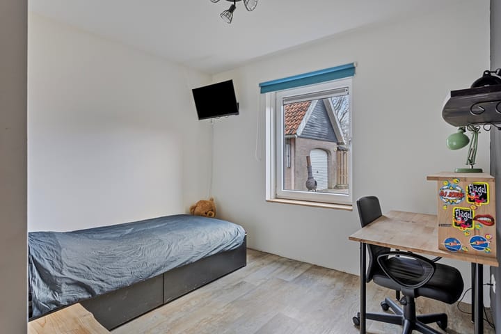 Foto 38 van Buitendijk 16