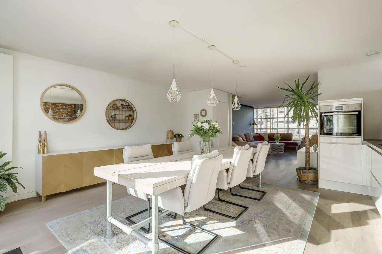 Photo 14 of Herman Heijermansstraat 120