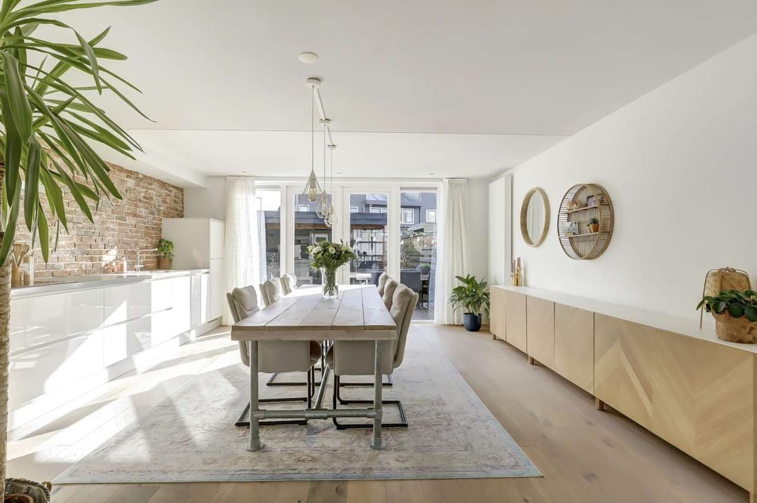 Photo 16 of Herman Heijermansstraat 120