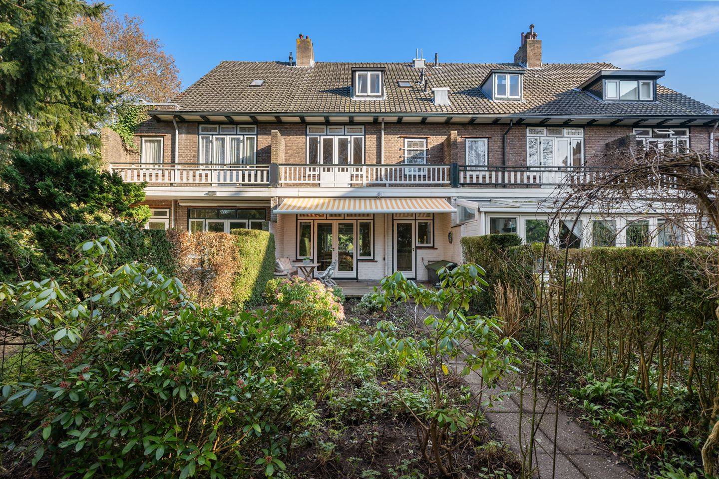 Foto 1 van Vijverlaan 41