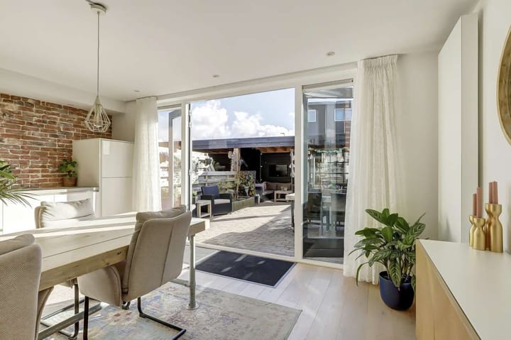 Foto 18 van Herman Heijermansstraat 120