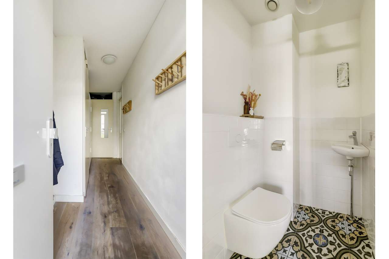 Photo 19 of Herman Heijermansstraat 120