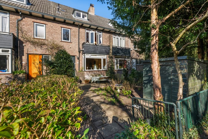 Foto 2 van Vijverlaan 41