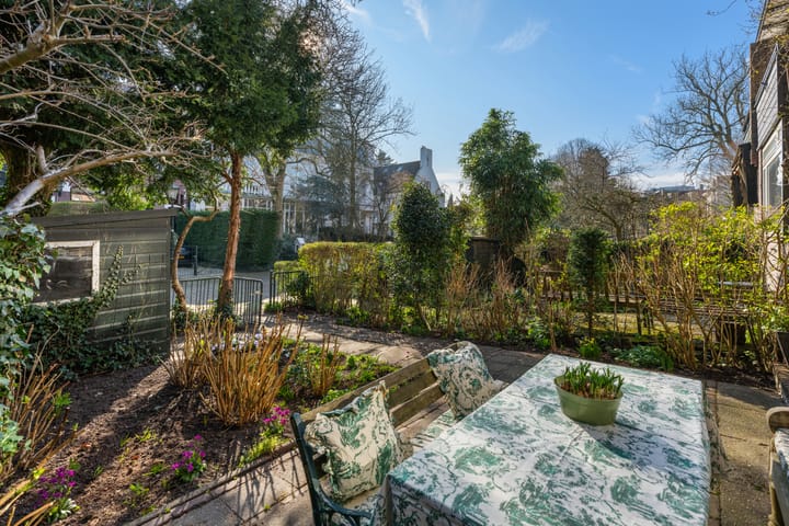 Foto 3 van Vijverlaan 41