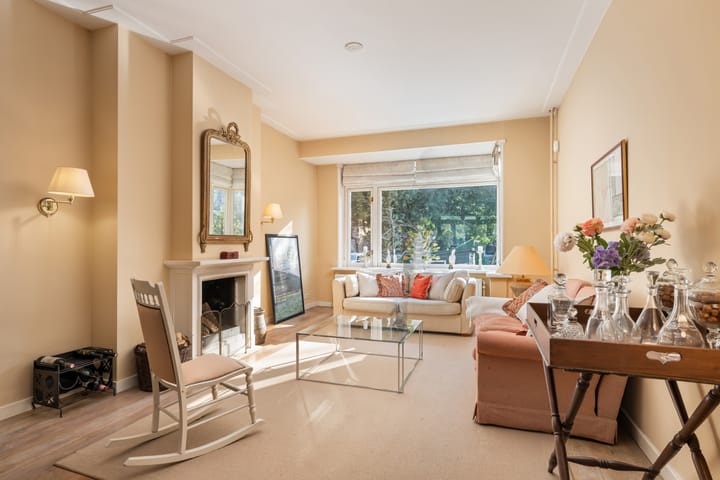 Foto 4 van Vijverlaan 41