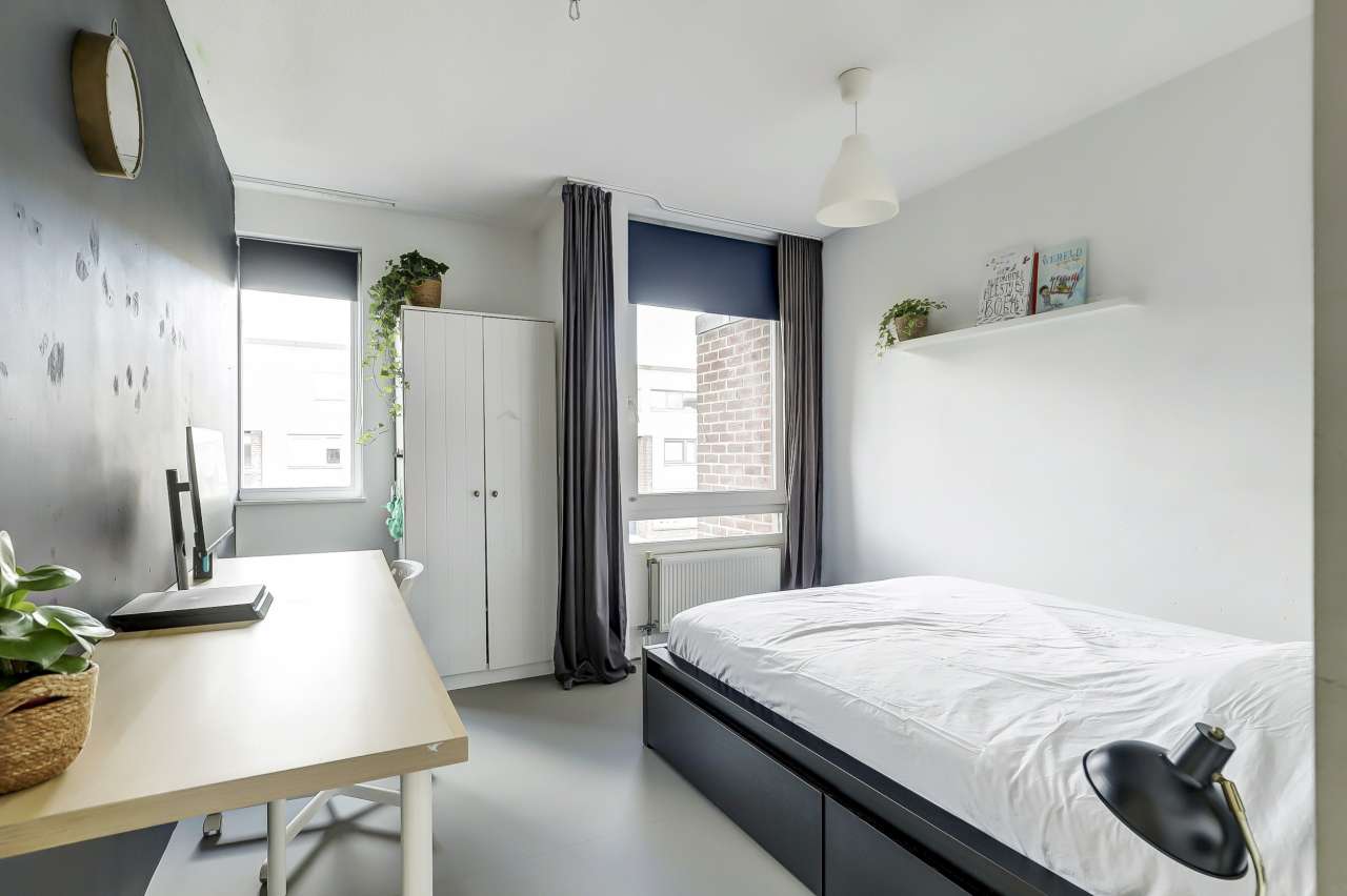 Photo 25 of Herman Heijermansstraat 120