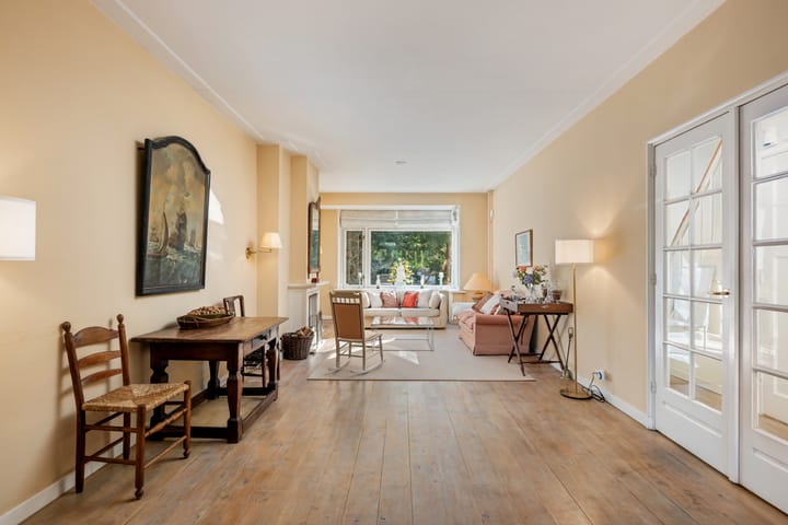 Foto 6 van Vijverlaan 41