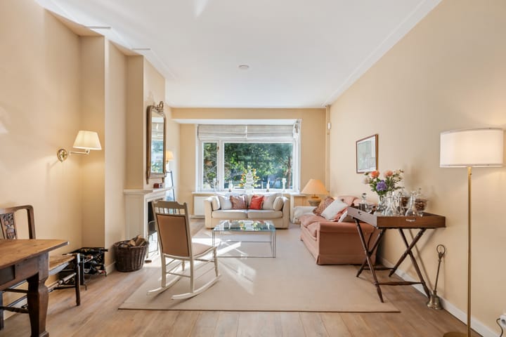 Foto 9 van Vijverlaan 41