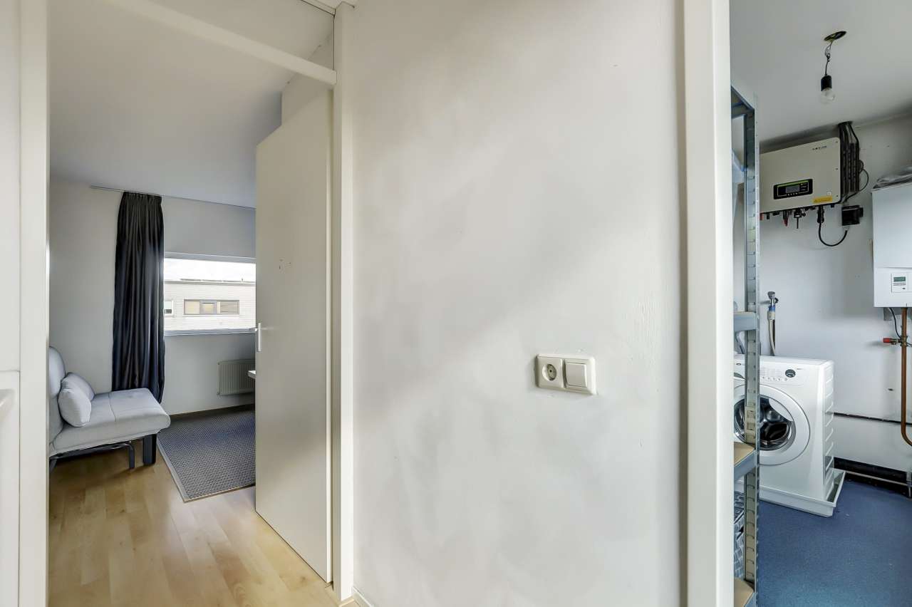 Photo 30 of Herman Heijermansstraat 120