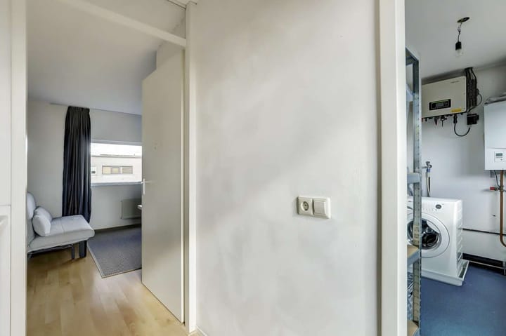 Foto 30 van Herman Heijermansstraat 120