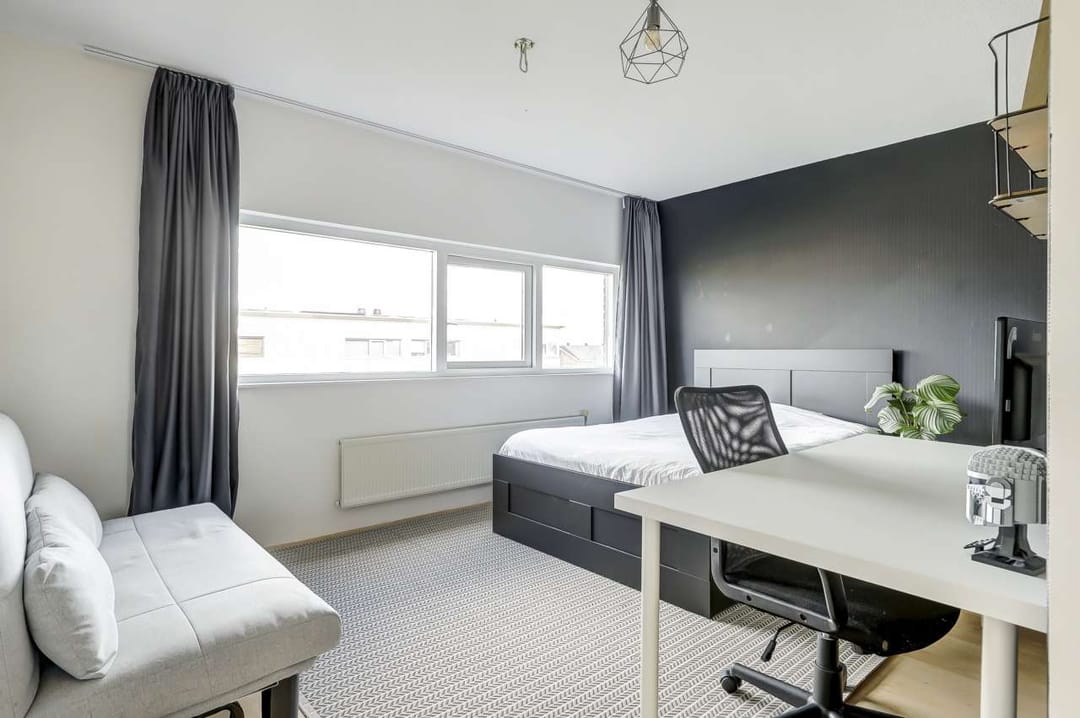 Photo 31 of Herman Heijermansstraat 120