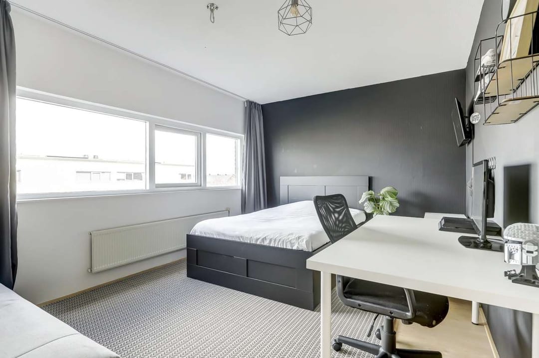 Photo 32 of Herman Heijermansstraat 120