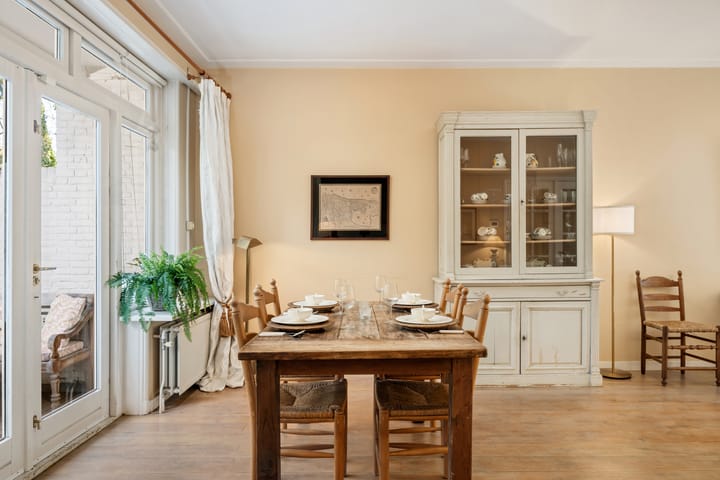 Foto 12 van Vijverlaan 41