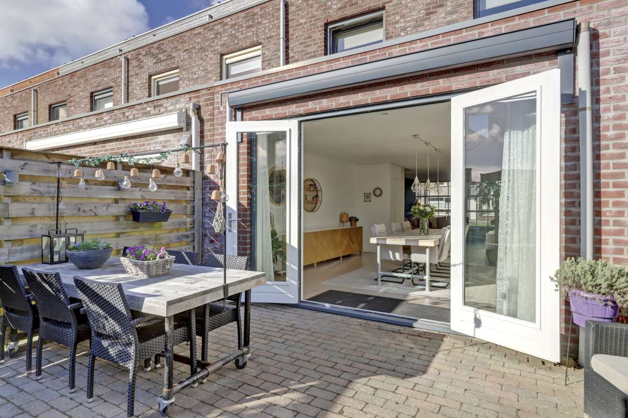 Photo 35 of Herman Heijermansstraat 120