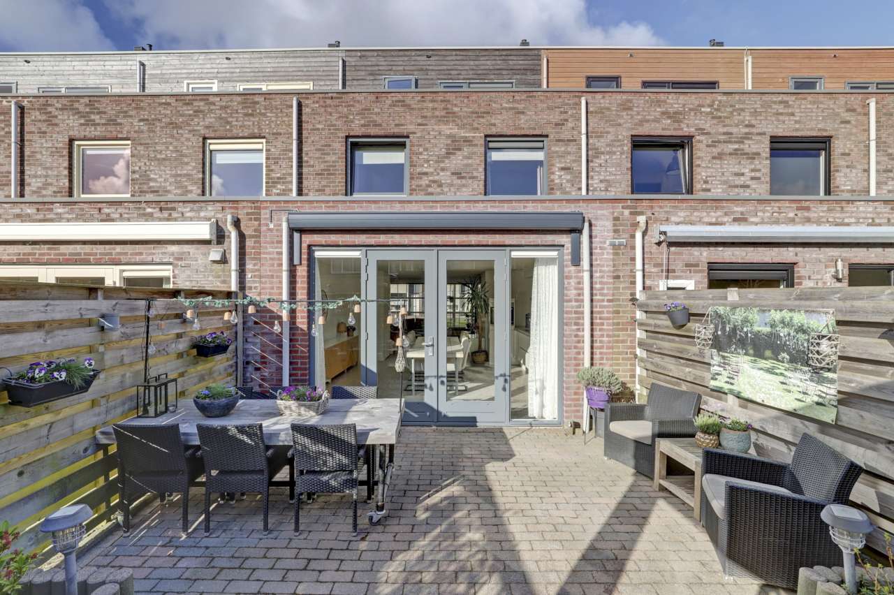 Photo 36 of Herman Heijermansstraat 120