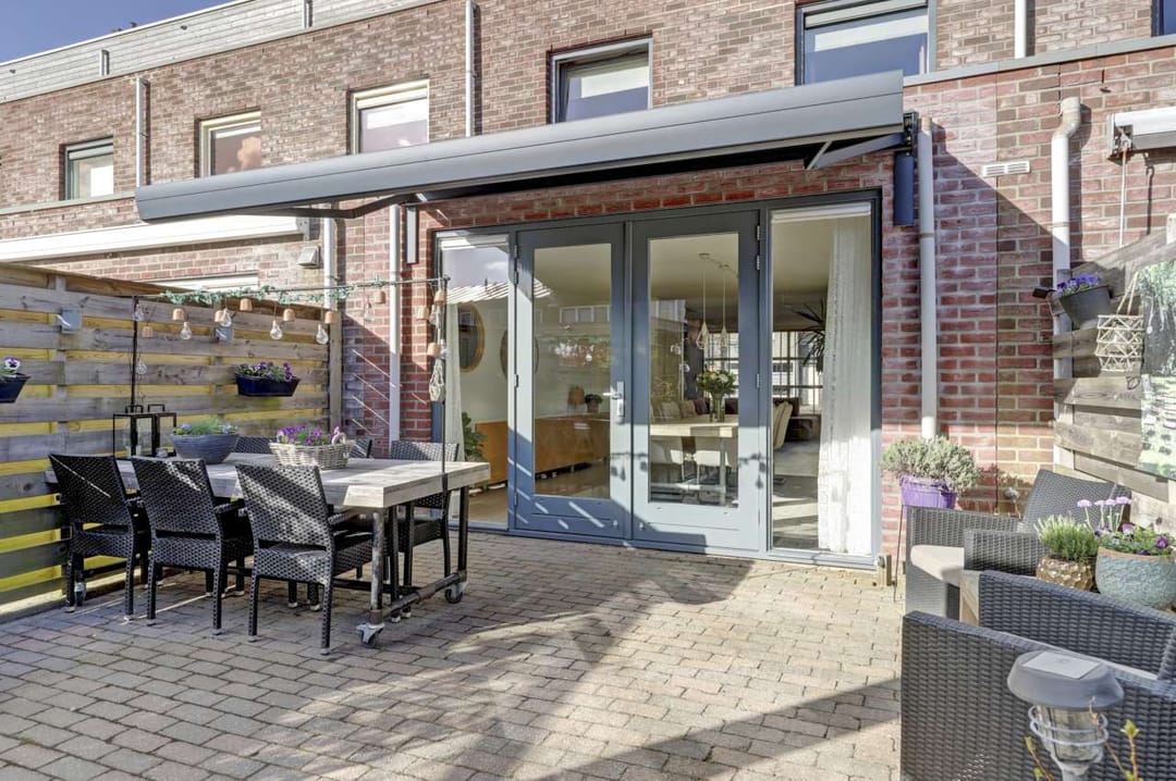 Photo 37 of Herman Heijermansstraat 120