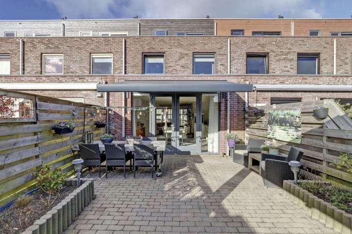 Foto 38 van Herman Heijermansstraat 120