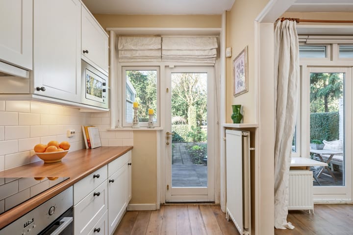 Foto 16 van Vijverlaan 41