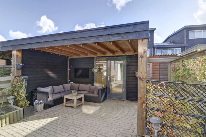 Foto 39 van Herman Heijermansstraat 120