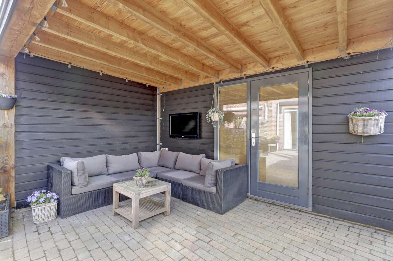 Photo 40 of Herman Heijermansstraat 120