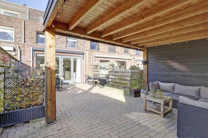 Foto 41 van Herman Heijermansstraat 120