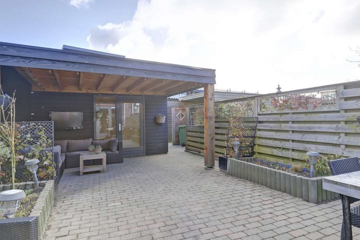 Foto 43 van Herman Heijermansstraat 120