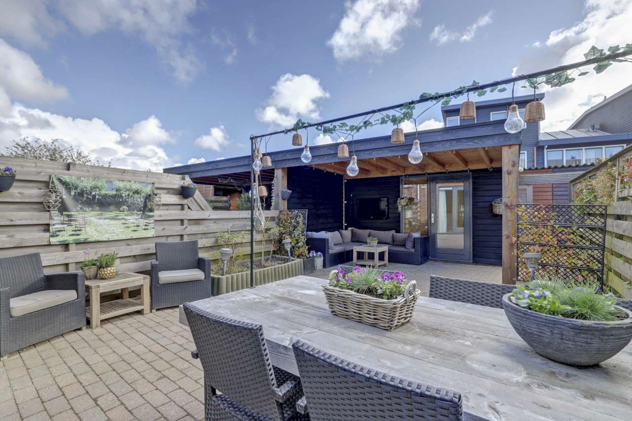 Photo 44 of Herman Heijermansstraat 120