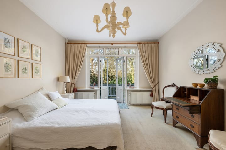 Foto 21 van Vijverlaan 41