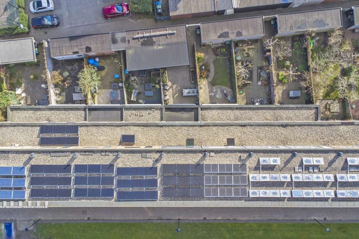 Foto 47 van Herman Heijermansstraat 120